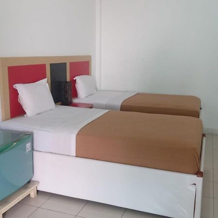 Hotel Asia Bukittinggi Eksteriør bilde