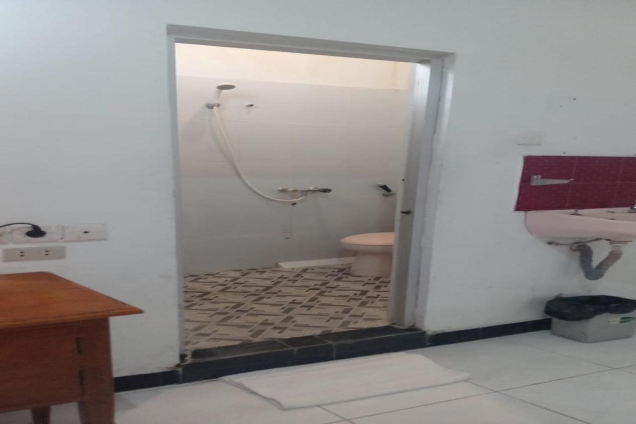 Hotel Asia Bukittinggi Eksteriør bilde
