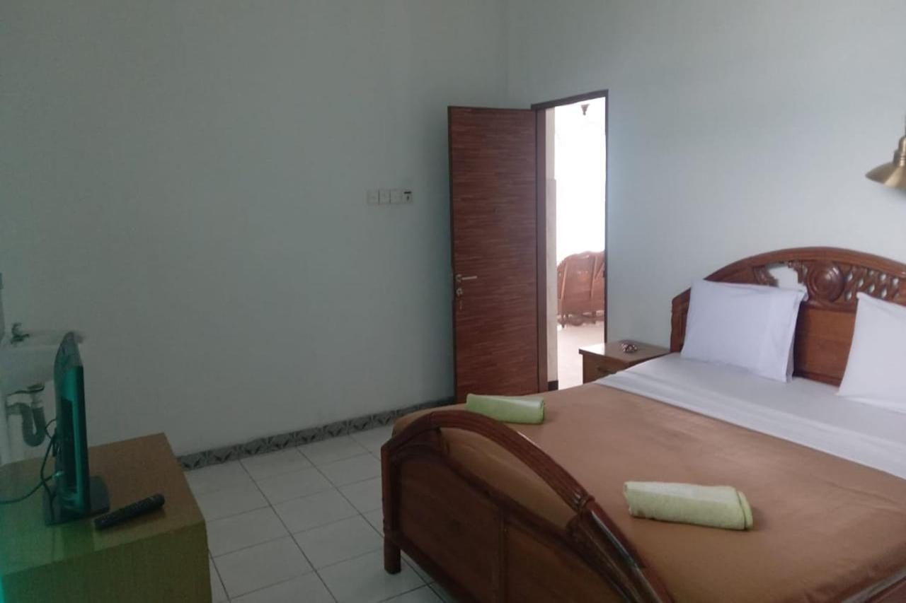 Hotel Asia Bukittinggi Eksteriør bilde