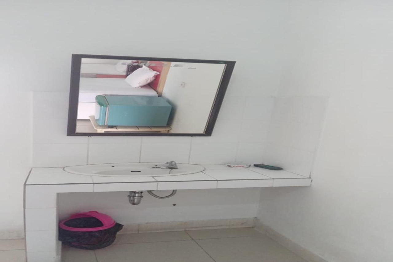 Hotel Asia Bukittinggi Eksteriør bilde