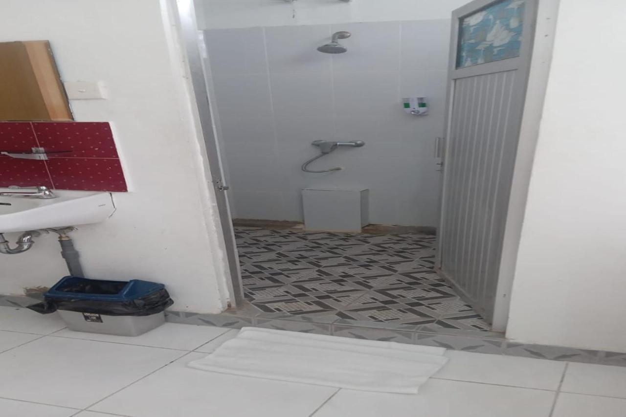 Hotel Asia Bukittinggi Eksteriør bilde