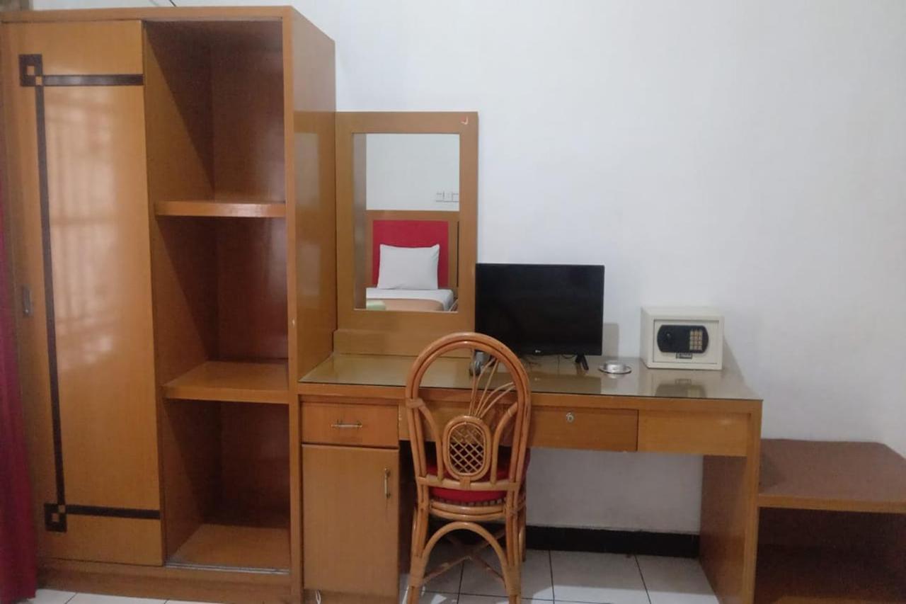 Hotel Asia Bukittinggi Eksteriør bilde