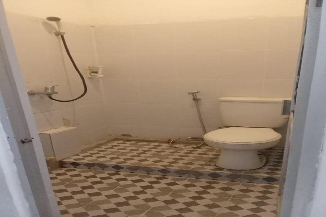 Hotel Asia Bukittinggi Eksteriør bilde