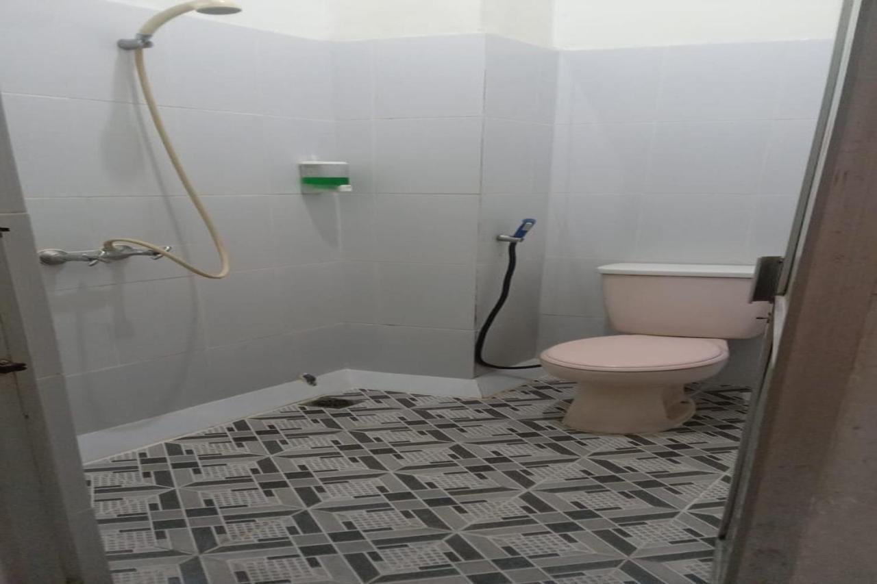 Hotel Asia Bukittinggi Eksteriør bilde