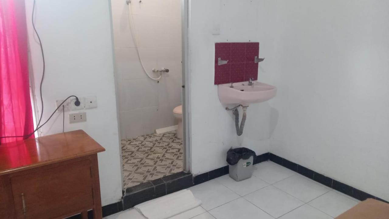Hotel Asia Bukittinggi Eksteriør bilde