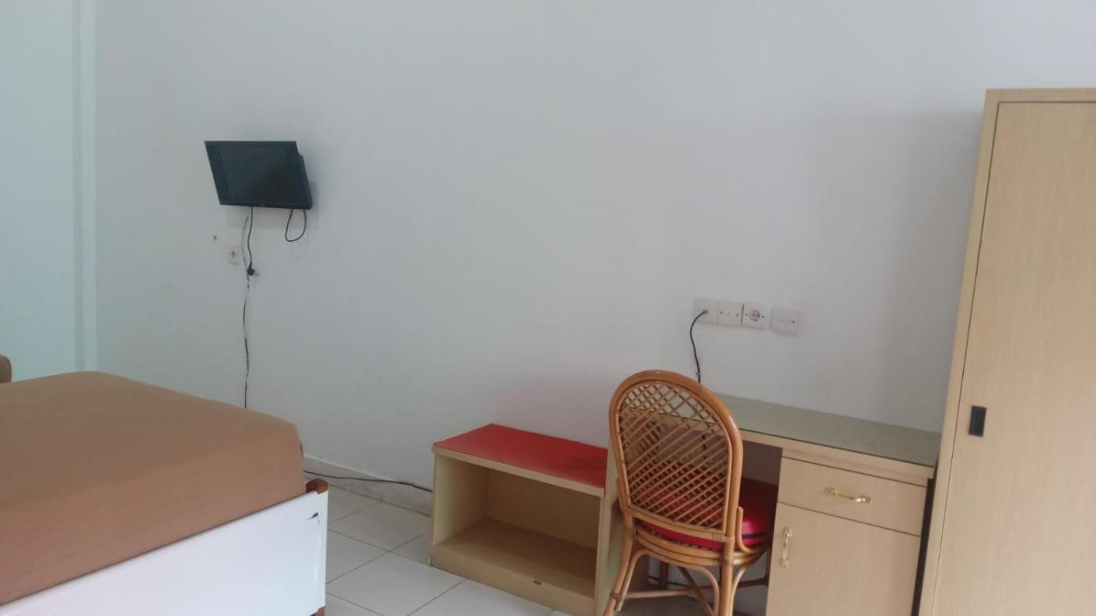 Hotel Asia Bukittinggi Eksteriør bilde